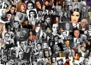 Famous People in History - Weird History Facts